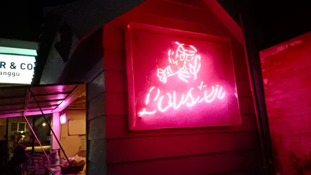 LOVSTER | Canggu