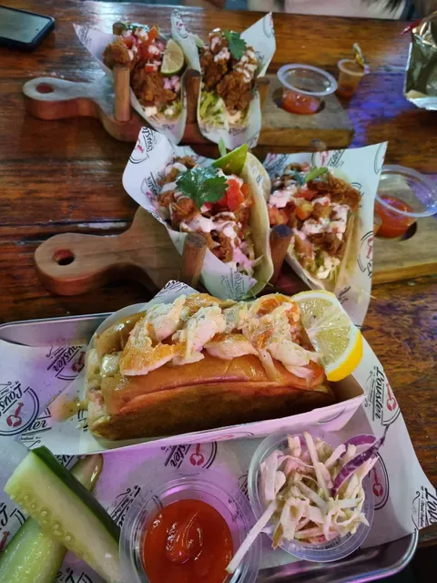 LOVSTER | Canggu