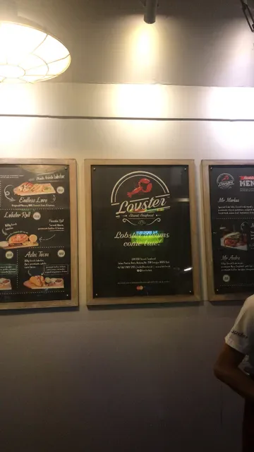 LOVSTER | Canggu