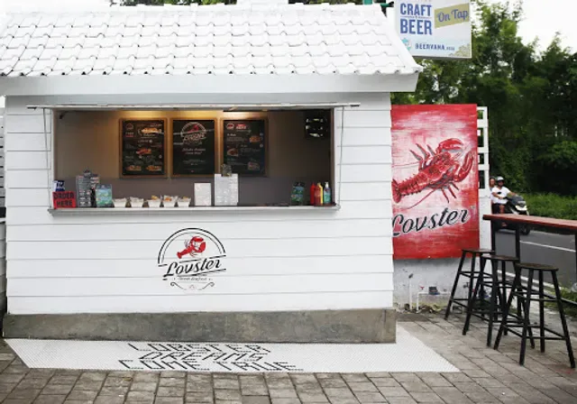 LOVSTER | Canggu