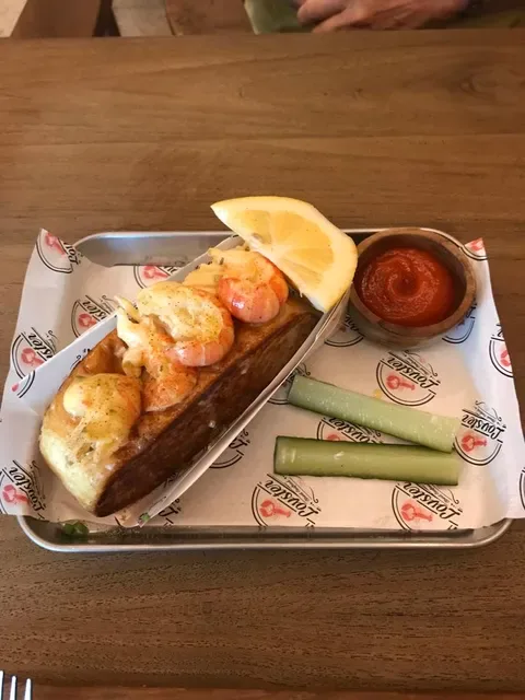 LOVSTER | Seminyak