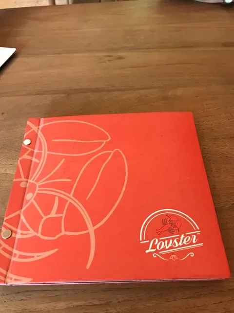 LOVSTER | Seminyak
