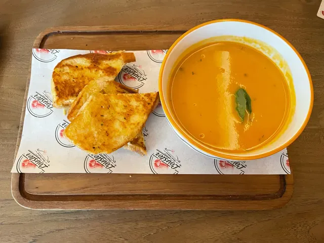 LOVSTER | Seminyak