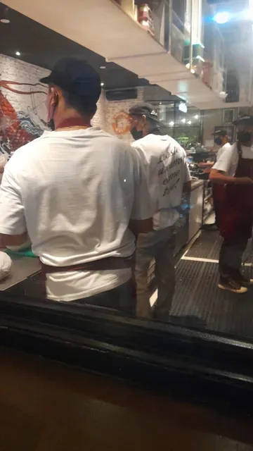 LOVSTER | Seminyak