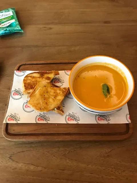 LOVSTER | Seminyak