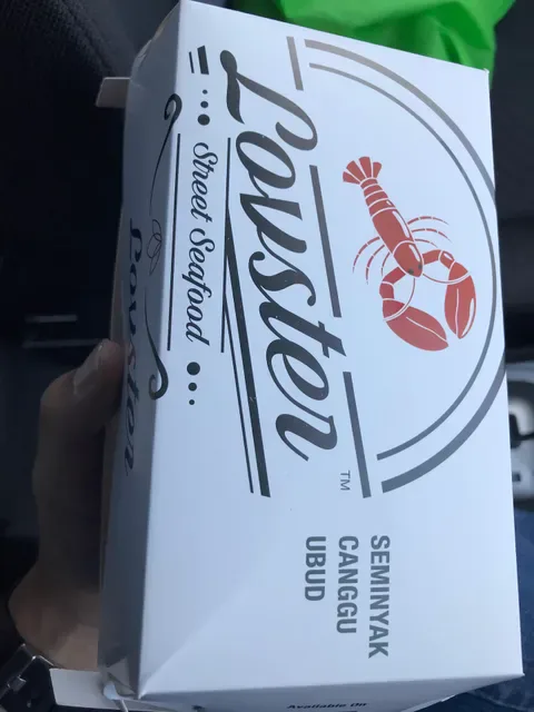 LOVSTER | Seminyak