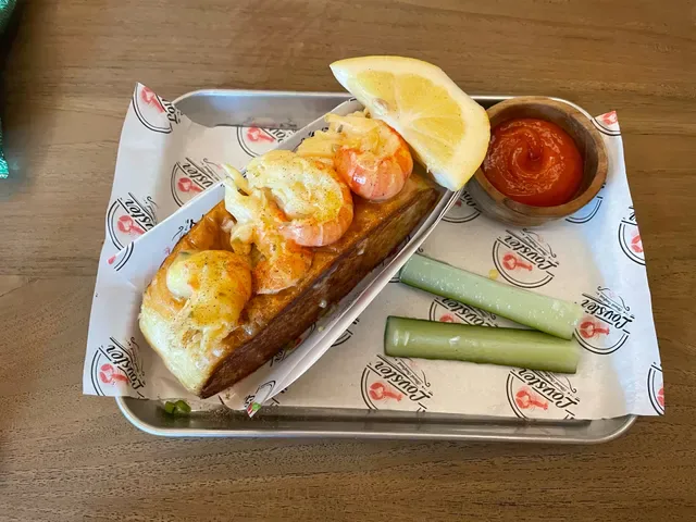 LOVSTER | Seminyak