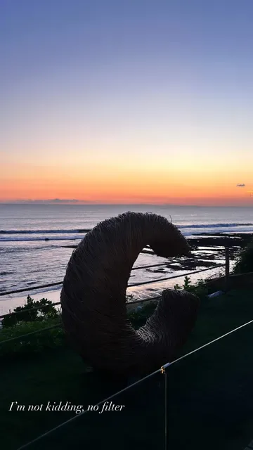 Luna Beach Club