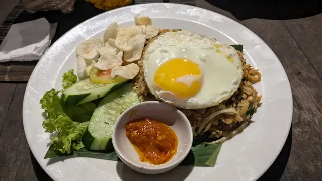 Made Becik Waroeng