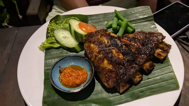 Made Becik Waroeng