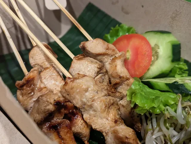 Made Becik Waroeng