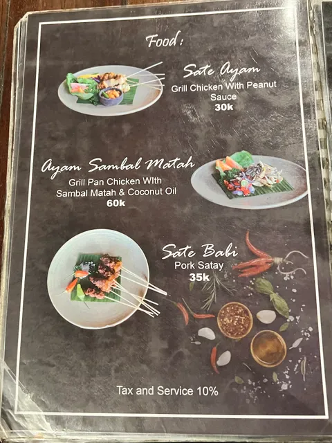 Made Becik Waroeng