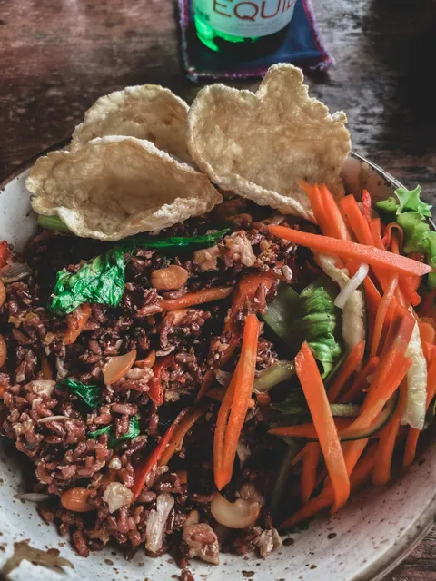 Made Becik Waroeng