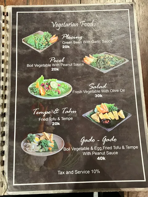 Made Becik Waroeng