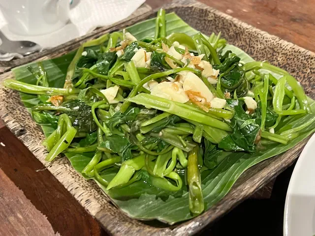 Made Becik Waroeng