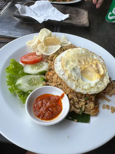 Made Becik Waroeng