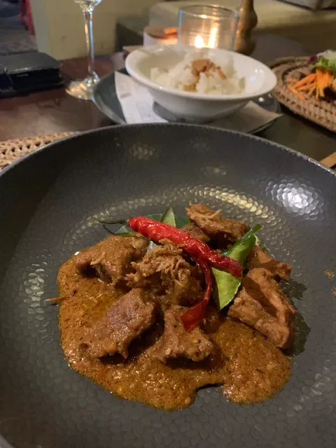 Maluku Ubud