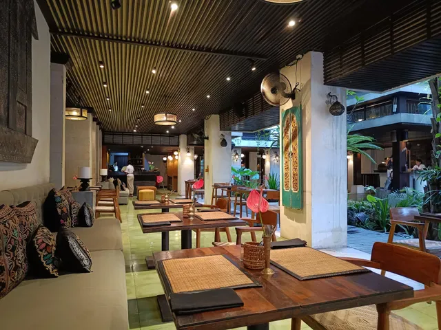 Maluku Ubud