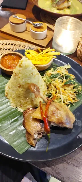 Maluku Ubud