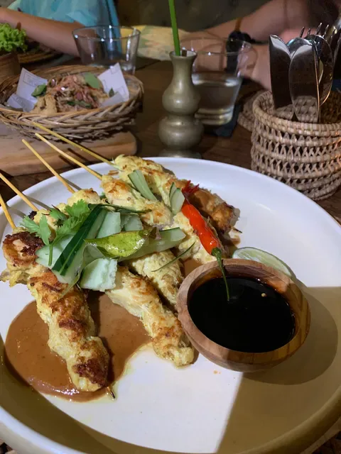 Maluku Ubud