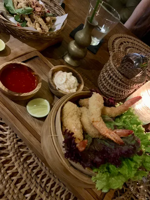 Maluku Ubud