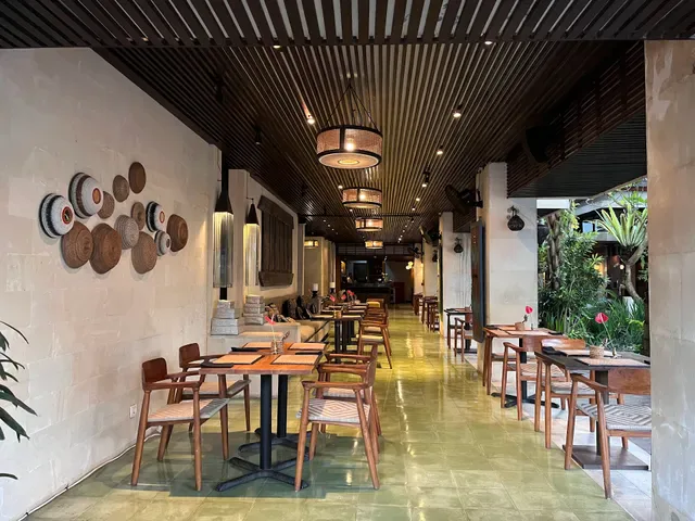 Maluku Ubud