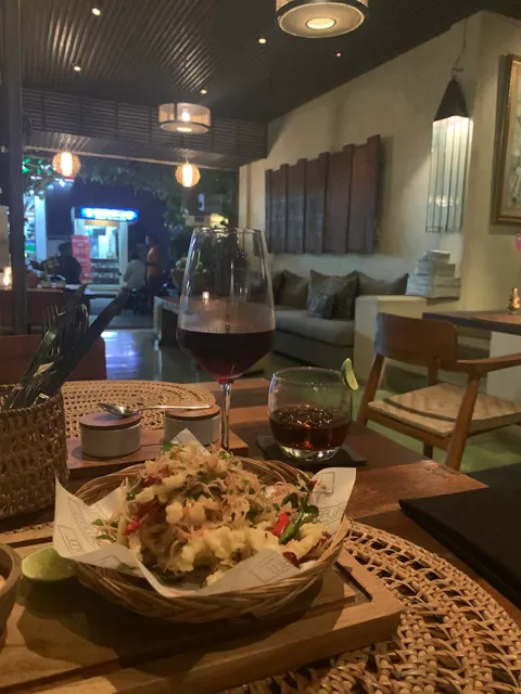 Maluku Ubud