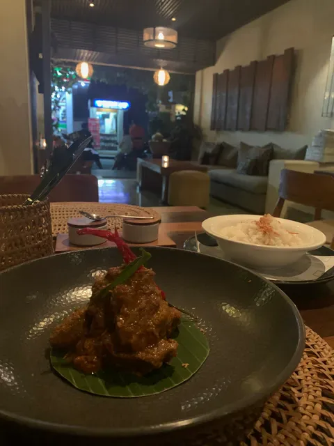Maluku Ubud