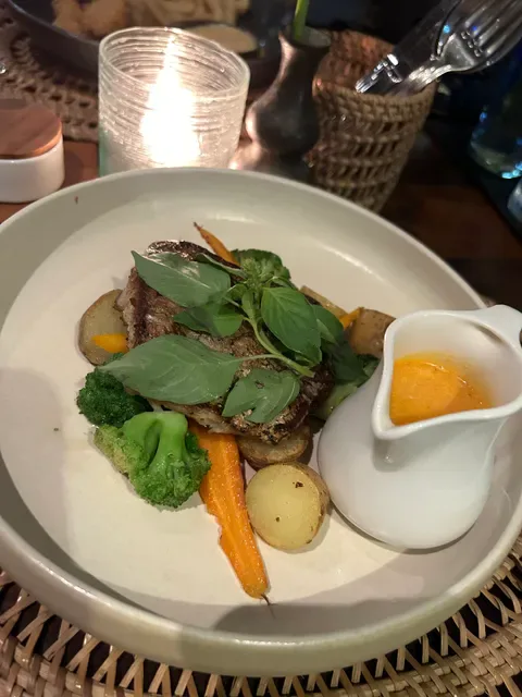 Maluku Ubud