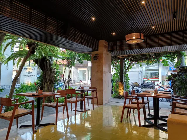 Maluku Ubud