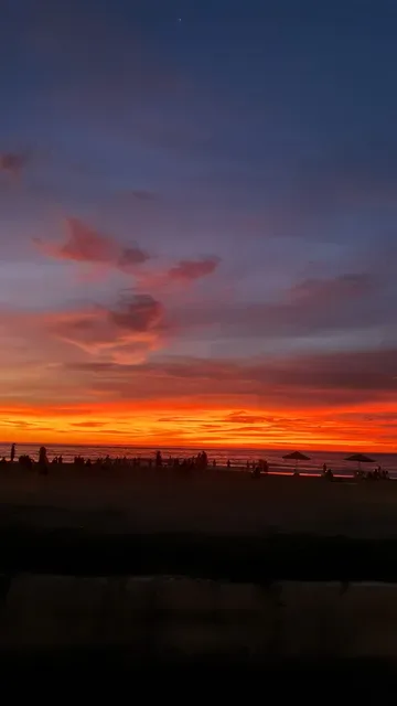 Mano Beach House
