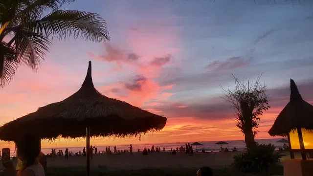 Mano Beach House