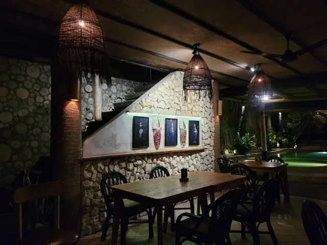 Mano Beach House