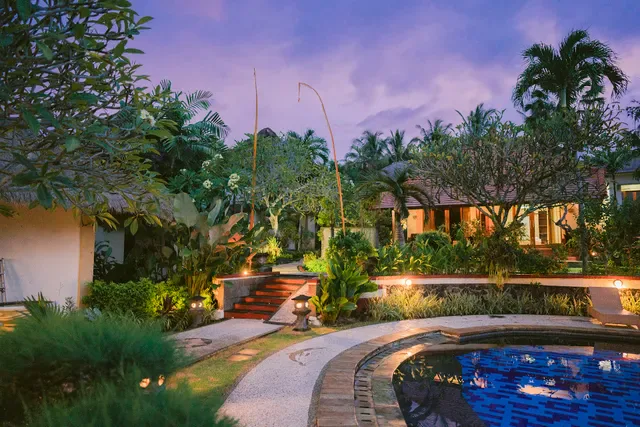 Medewi Bay Retreat
