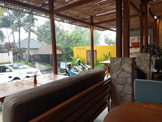 Melali Ubud