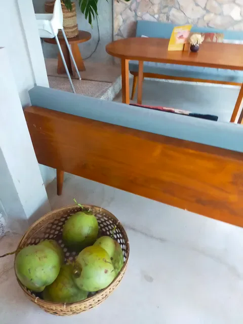 Melali Ubud