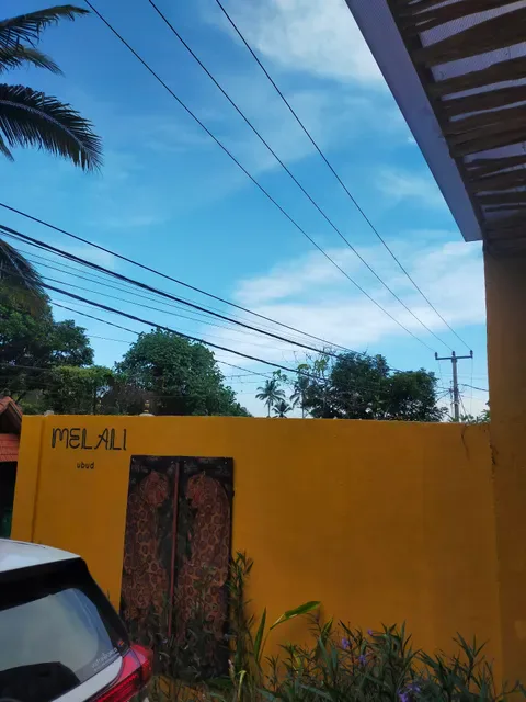 Melali Ubud