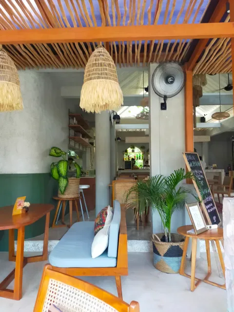 Melali Ubud
