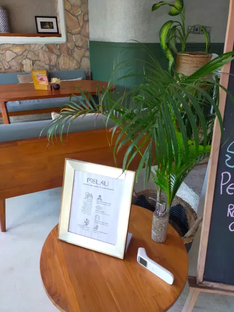 Melali Ubud