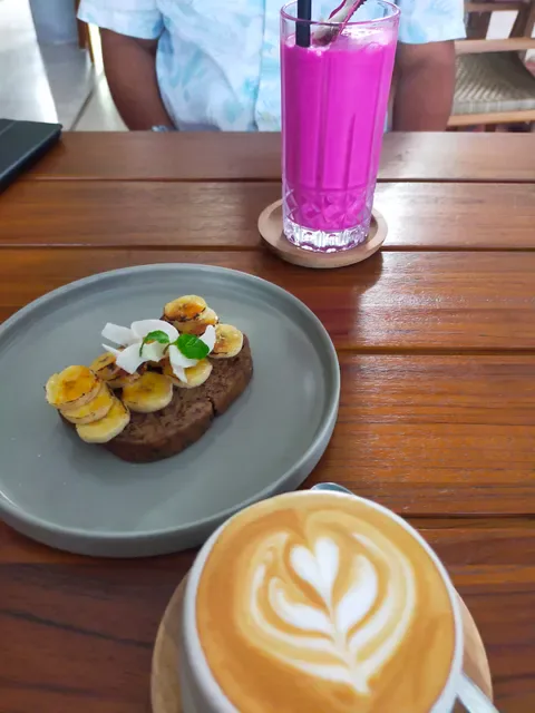 Melali Ubud