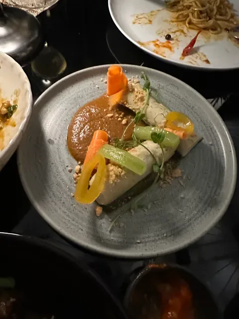 Merah Putih | Indonesian Restaurant