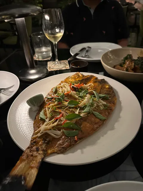 Merah Putih | Indonesian Restaurant