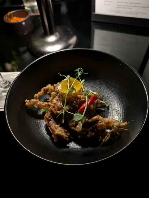 Merah Putih | Indonesian Restaurant
