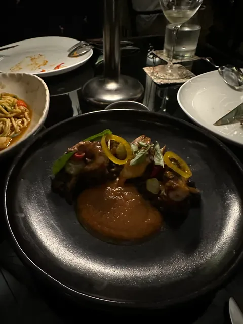 Merah Putih | Indonesian Restaurant