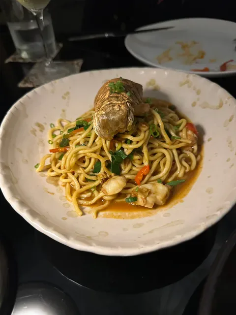 Merah Putih | Indonesian Restaurant
