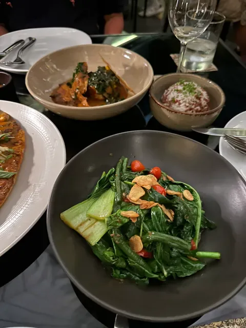 Merah Putih | Indonesian Restaurant