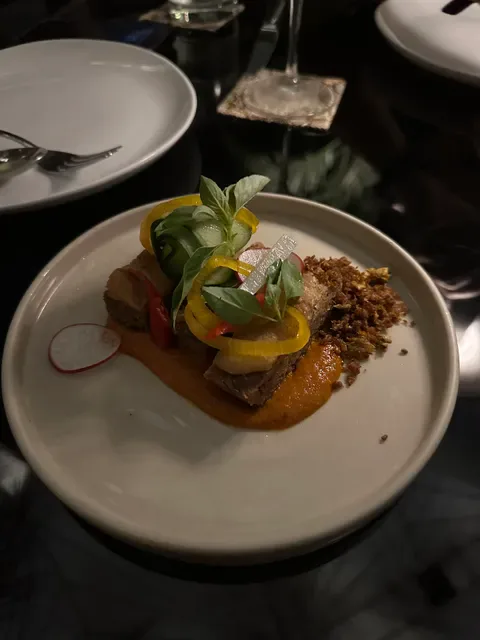 Merah Putih | Indonesian Restaurant