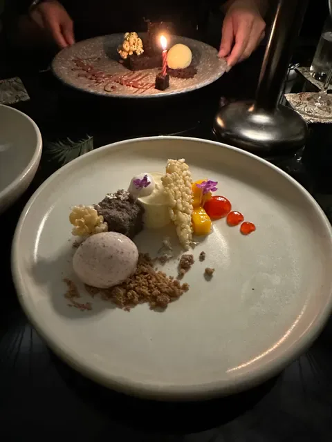 Merah Putih | Indonesian Restaurant