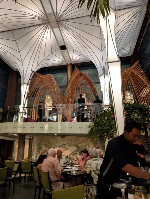 Merah Putih | Indonesian Restaurant