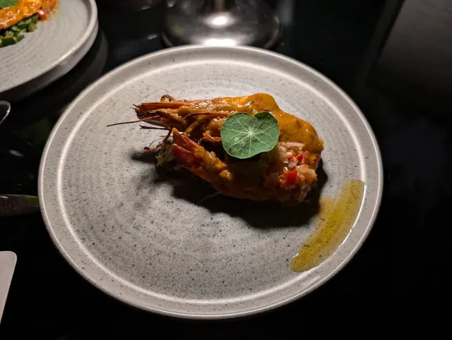 Merah Putih | Indonesian Restaurant